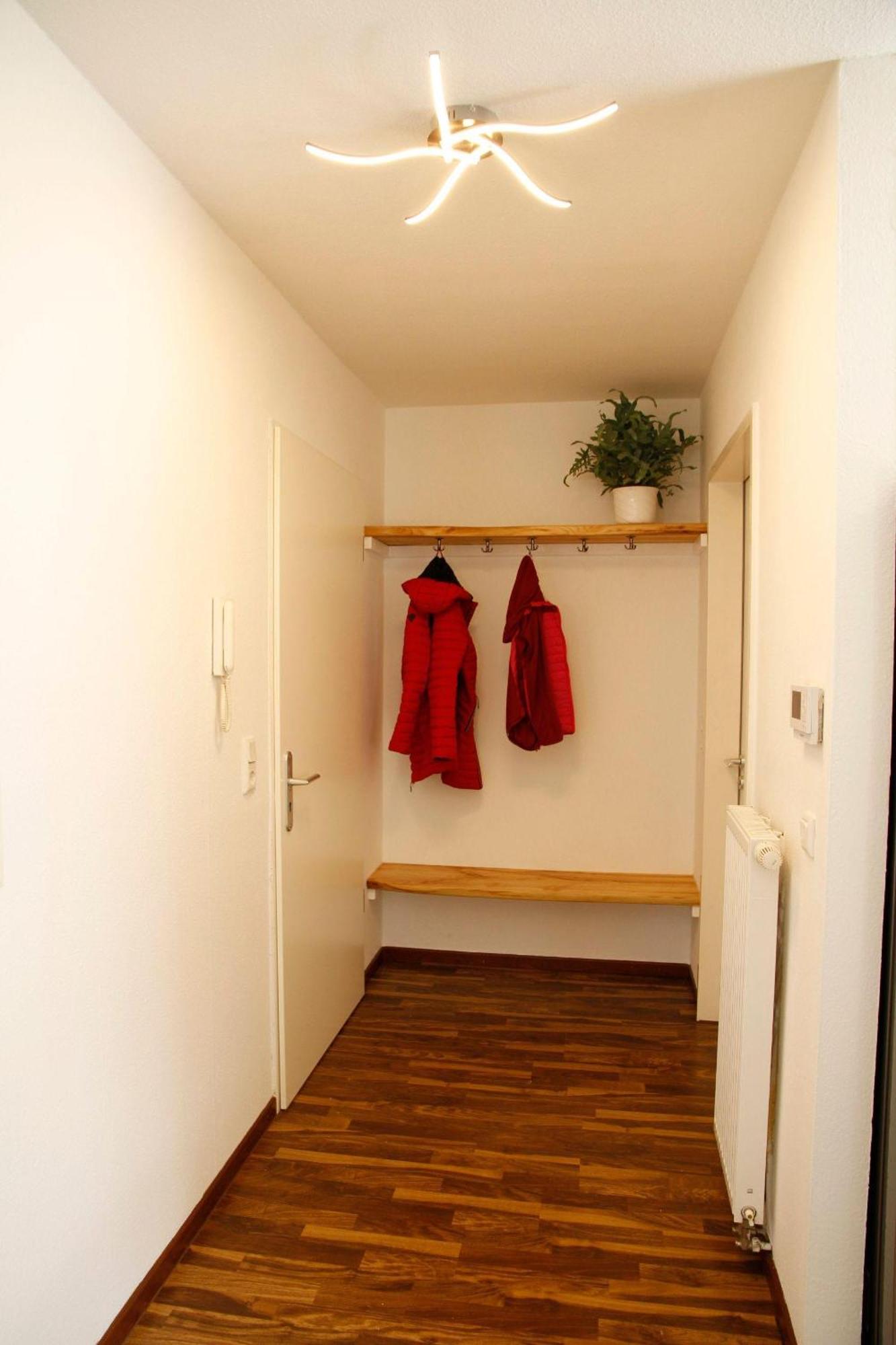 Ferienwohnung-Okerufer Goslar Exterior foto