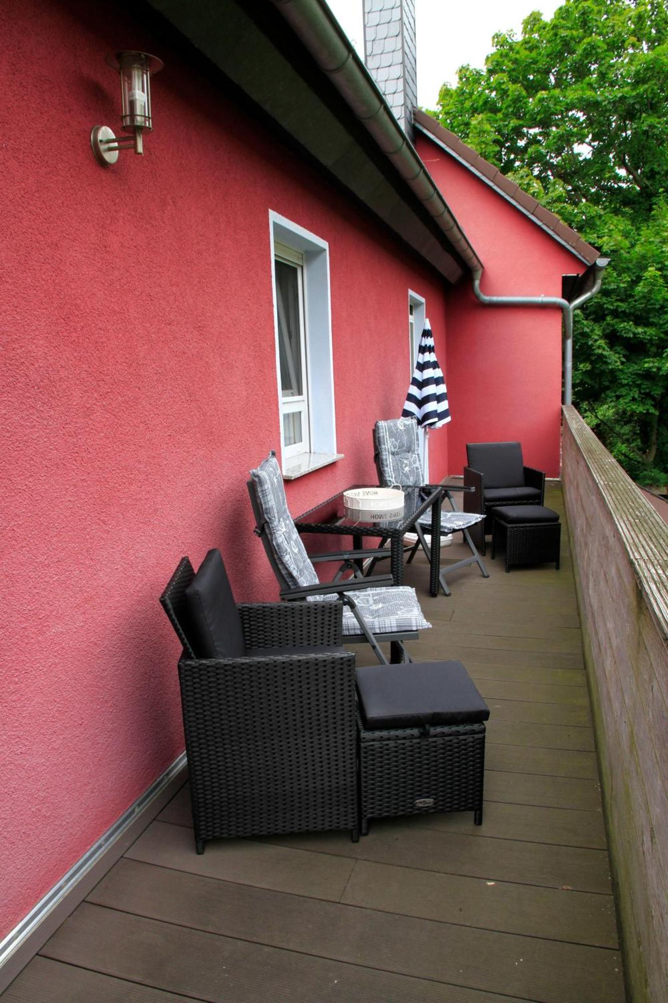 Ferienwohnung-Okerufer Goslar Exterior foto